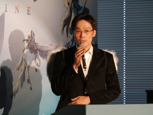 ���������꡼ No.067�Υ���ͥ������ / WeMade Online��NHN PlayArt���ѥ֥�å��󥰤�Ԥ���ICARUS ONLINE�פ�2015ǯ1���CBT���ϡ��ܺ��̥�Ϥ���⤵�줿��Takeoff Party�פ��ݡ���