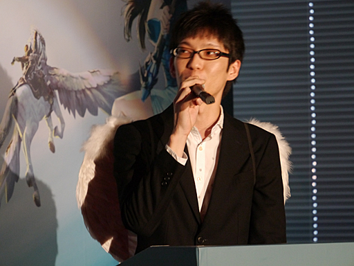 ���������꡼ No.071�Υ���ͥ������ / WeMade Online��NHN PlayArt���ѥ֥�å��󥰤�Ԥ���ICARUS ONLINE�פ�2015ǯ1���CBT���ϡ��ܺ��̥�Ϥ���⤵�줿��Takeoff Party�פ��ݡ���