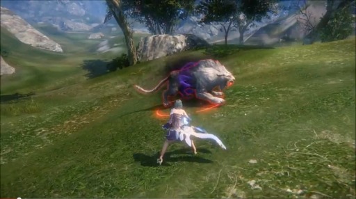 [ICARUS ONLINE]ե;Ҳư