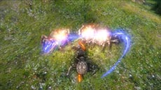 ꡼ No.002 | ICARUS ONLINEסե˻ѤǤȡեڥåȲ륷ƥब