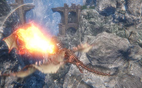 ꡼ No.004 | ICARUS ONLINEסե˻ѤǤȡեڥåȲ륷ƥब