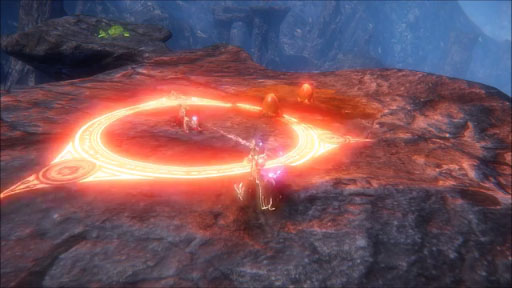 [ICARUS ONLINE]ɾҲư