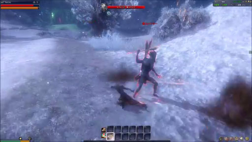 [ICARUS ONLINE]Ʈƥݥܡ