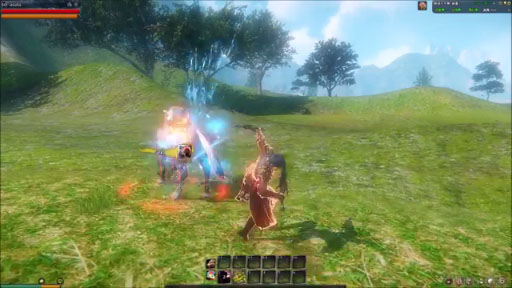 [ICARUS ONLINE]ƮƥϢȡݾҲư