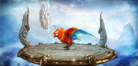 ꡼ No.001 | ICARUS ONLINEסɦ¥ƥ4000ɲ罸ΥꥢϿ֥ɾҲưפ