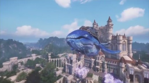 [ICARUS ONLINE]ɾҲư