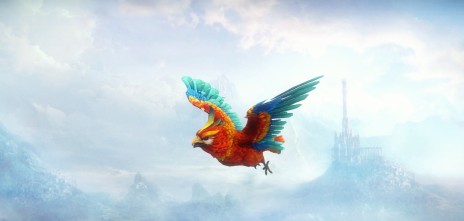 ꡼ No.011 | ICARUS ONLINEסɦ¥ƥ4000ɲ罸ΥꥢϿ֥ɾҲưפ