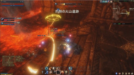 [ICARUS ONLINE]Ǯβлץѡƥץ쥤ư