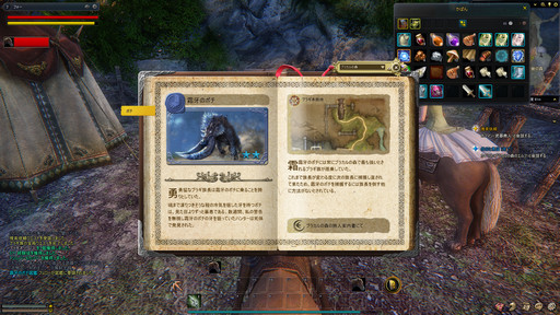 画像ギャラリー No.023のサムネイル画像 / 特徴的なフェローシステムなど,豊富かつ洗練されたコンテンツがプレイ意欲を刺激する──新作MMORPG「ICARUS ONLINE」βテストプレイレポート