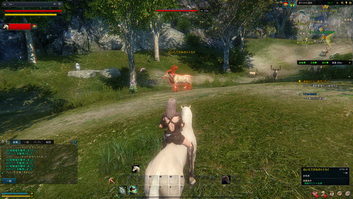 画像ギャラリー No.025のサムネイル画像 / 特徴的なフェローシステムなど,豊富かつ洗練されたコンテンツがプレイ意欲を刺激する──新作MMORPG「ICARUS ONLINE」βテストプレイレポート