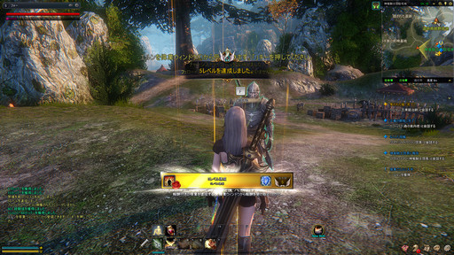 画像ギャラリー No.032のサムネイル画像 / 特徴的なフェローシステムなど,豊富かつ洗練されたコンテンツがプレイ意欲を刺激する──新作MMORPG「ICARUS ONLINE」βテストプレイレポート