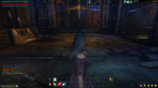 画像ギャラリー No.035のサムネイル画像 / 特徴的なフェローシステムなど,豊富かつ洗練されたコンテンツがプレイ意欲を刺激する──新作MMORPG「ICARUS ONLINE」βテストプレイレポート