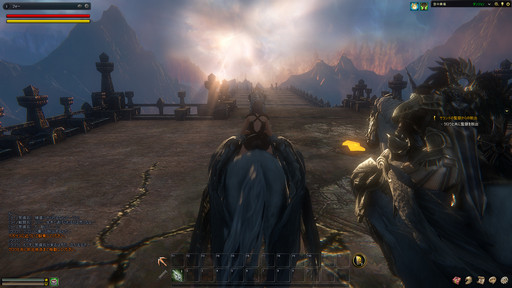 画像ギャラリー No.038のサムネイル画像 / 特徴的なフェローシステムなど,豊富かつ洗練されたコンテンツがプレイ意欲を刺激する──新作MMORPG「ICARUS ONLINE」βテストプレイレポート