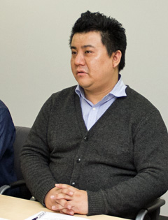 画像ギャラリー No.003のサムネイル画像 / 「ICARUS ONLINE」のオープンβテストでは,空中戦闘から巨大ボスとのバトルまで体験可能。作品の魅力を運営担当スタッフに聞いてみた