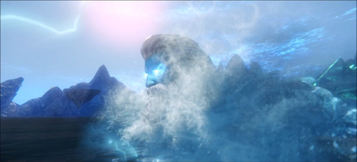 画像ギャラリー No.010のサムネイル画像 / 「ICARUS ONLINE」のオープンβテストでは,空中戦闘から巨大ボスとのバトルまで体験可能。作品の魅力を運営担当スタッフに聞いてみた