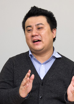 画像ギャラリー No.012のサムネイル画像 / 「ICARUS ONLINE」のオープンβテストでは,空中戦闘から巨大ボスとのバトルまで体験可能。作品の魅力を運営担当スタッフに聞いてみた