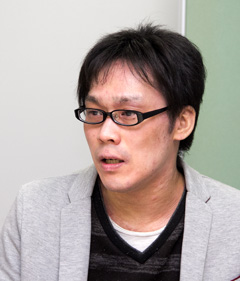 画像ギャラリー No.015のサムネイル画像 / 「ICARUS ONLINE」のオープンβテストでは,空中戦闘から巨大ボスとのバトルまで体験可能。作品の魅力を運営担当スタッフに聞いてみた