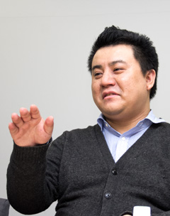 画像ギャラリー No.016のサムネイル画像 / 「ICARUS ONLINE」のオープンβテストでは,空中戦闘から巨大ボスとのバトルまで体験可能。作品の魅力を運営担当スタッフに聞いてみた