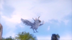 ꡼ No.004Υͥ / ICARUS ONLINE3ܤ˹Ԥ줿ȥ쥹ƥȤη̤ˡޥåס֥ϥʥ糤פȡڥޥȥ졼פξ