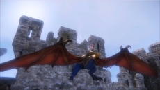 ꡼ No.005Υͥ / ICARUS ONLINE3ܤ˹Ԥ줿ȥ쥹ƥȤη̤ˡޥåס֥ϥʥ糤פȡڥޥȥ졼פξ