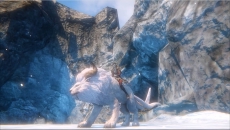 ꡼ No.007Υͥ / ICARUS ONLINE3ܤ˹Ԥ줿ȥ쥹ƥȤη̤ˡޥåס֥ϥʥ糤פȡڥޥȥ졼פξ