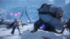 ꡼ No.008Υͥ / ICARUS ONLINE3ܤ˹Ԥ줿ȥ쥹ƥȤη̤ˡޥåס֥ϥʥ糤פȡڥޥȥ졼פξ