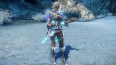 ꡼ No.012Υͥ / ICARUS ONLINE3ܤ˹Ԥ줿ȥ쥹ƥȤη̤ˡޥåס֥ϥʥ糤פȡڥޥȥ졼פξ