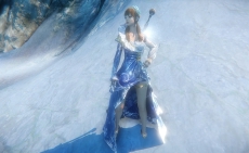 ꡼ No.014Υͥ / ICARUS ONLINE3ܤ˹Ԥ줿ȥ쥹ƥȤη̤ˡޥåס֥ϥʥ糤פȡڥޥȥ졼פξ