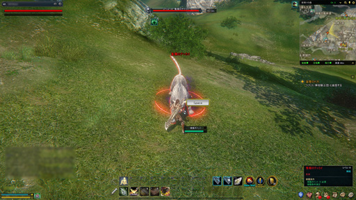 画像ギャラリー No.004のサムネイル画像 / 騎乗や共闘にとどまらず,装備やキャラの強化にまで影響する「ICARUS ONLINE」のフェローシステムを紹介