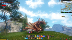 画像ギャラリー No.009のサムネイル画像 / 騎乗や共闘にとどまらず,装備やキャラの強化にまで影響する「ICARUS ONLINE」のフェローシステムを紹介