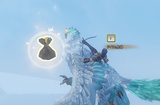 画像ギャラリー No.015のサムネイル画像 / 騎乗や共闘にとどまらず,装備やキャラの強化にまで影響する「ICARUS ONLINE」のフェローシステムを紹介