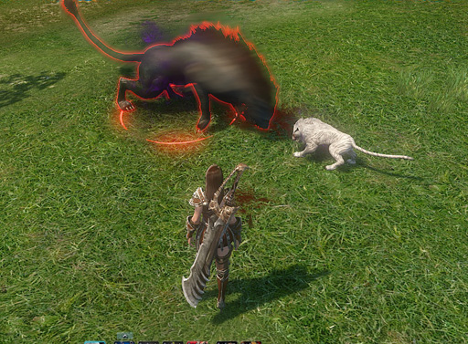 画像ギャラリー No.016のサムネイル画像 / 騎乗や共闘にとどまらず,装備やキャラの強化にまで影響する「ICARUS ONLINE」のフェローシステムを紹介