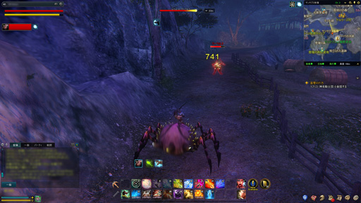 画像ギャラリー No.018のサムネイル画像 / 騎乗や共闘にとどまらず,装備やキャラの強化にまで影響する「ICARUS ONLINE」のフェローシステムを紹介