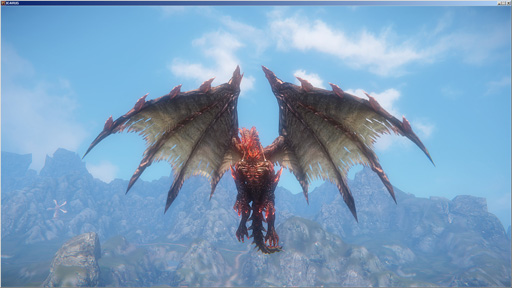 画像ギャラリー No.024のサムネイル画像 / 騎乗や共闘にとどまらず,装備やキャラの強化にまで影響する「ICARUS ONLINE」のフェローシステムを紹介