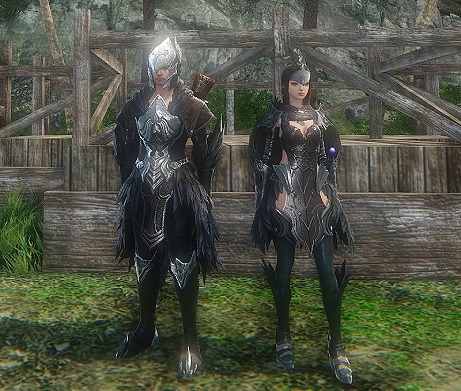 ���������꡼ No.003�Υ���ͥ������ / ��ICARUS ONLINE�פ����������ӥ���4��28����17��00�˥������ȡ��ץ쥼��Ȥ����뤫�⤷��ʤ���ǰ��������29���˼»�