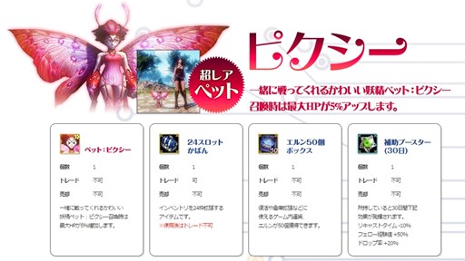 画像ギャラリー No.002のサムネイル画像 / 「ICARUS ONLINE」推奨パソコン販売開始＆正式サービス記念イベント開催