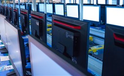 画像ギャラリー No.005のサムネイル画像 / 「ICARUS ONLINE」推奨パソコン販売開始＆正式サービス記念イベント開催