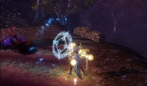 [ICARUS ONLINE]PvPMAP̵֥ˡӡ׾Ҳư