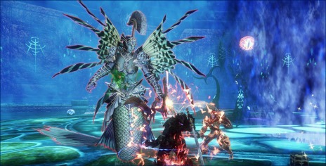 ꡼ No.005 | ICARUS ONLINE緿åץǡȡ֥ѥʤPart1פ521˼»ܡߥȤǿޥåפξҲư