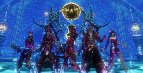 ꡼ No.006 | ICARUS ONLINE緿åץǡȡ֥ѥʤPart1פ521˼»ܡߥȤǿޥåפξҲư