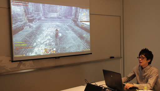 画像ギャラリー No.006のサムネイル画像 / 「ICARUS ONLINE」の次期大型アップデート「パルナの地Part2」でストーリーは大きな山場へ。運営チームにアップデートの詳細を聞いた