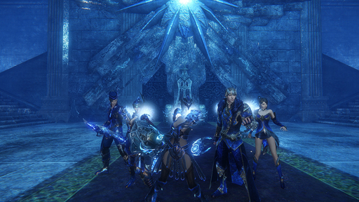 ꡼ No.007 | ICARUS ONLINEפμ緿åץǡȡ֥ѥʤPart2פǥȡ꡼礭ʻءĥ˥åץǡȤξܺ٤ʹ