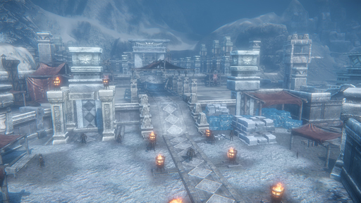 ꡼ No.020 | ICARUS ONLINEפμ緿åץǡȡ֥ѥʤPart2פǥȡ꡼礭ʻءĥ˥åץǡȤξܺ٤ʹ