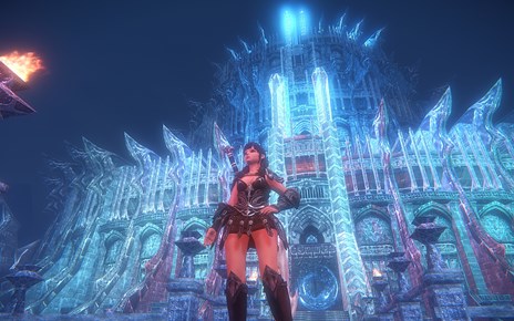 ꡼ No.001 | ICARUS ONLINEץåץǡȡ֥ѥʤPart2פ»ܡԸڡⳫ