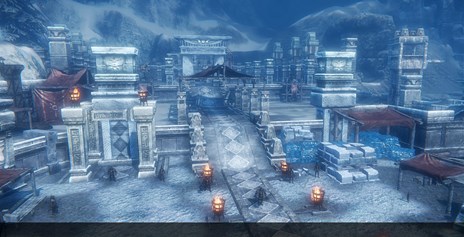 ꡼ No.004 | ICARUS ONLINEץåץǡȡ֥ѥʤPart2פ»ܡԸڡⳫ