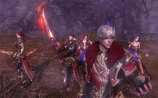 ���������꡼ No.002�Υ���ͥ������ / ��ICARUS ONLINE�ס����������̤�ǹ�������ɲäǤ���ʤ륭��饯������������ǽ�ˡ����åץǡ��ȡ�����λϤޤ�פ�7��16���»�