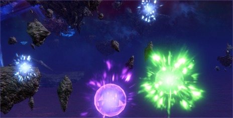 ���������꡼ No.008�Υ���ͥ������ / ��ICARUS ONLINE�ס��ե�����ɥ쥤�ɥܥ����о줹���緿���åץǡ��ȡ���˴�ζ�������ʤ������פ�8��13���˼���