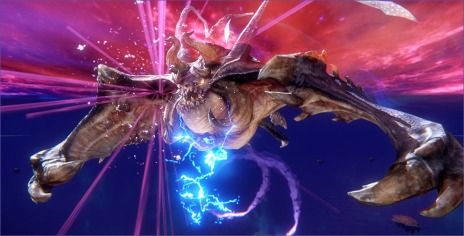 ���������꡼ No.014�Υ���ͥ������ / ��ICARUS ONLINE�ס��ե�����ɥ쥤�ɥܥ����о줹���緿���åץǡ��ȡ���˴�ζ�������ʤ������פ�8��13���˼���