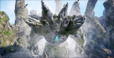 ���������꡼ No.015�Υ���ͥ������ / ��ICARUS ONLINE�ס��ե�����ɥ쥤�ɥܥ����о줹���緿���åץǡ��ȡ���˴�ζ�������ʤ������פ�8��13���˼���