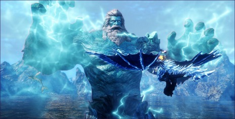 ���������꡼ No.016�Υ���ͥ������ / ��ICARUS ONLINE�ס��ե�����ɥ쥤�ɥܥ����о줹���緿���åץǡ��ȡ���˴�ζ�������ʤ������פ�8��13���˼���